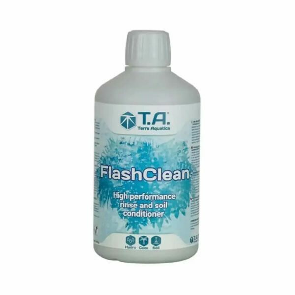 Terra Aquatica by GHE - FlashClean 500ml