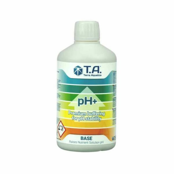 Terra Aquatica by GHE - pH Up 500ml